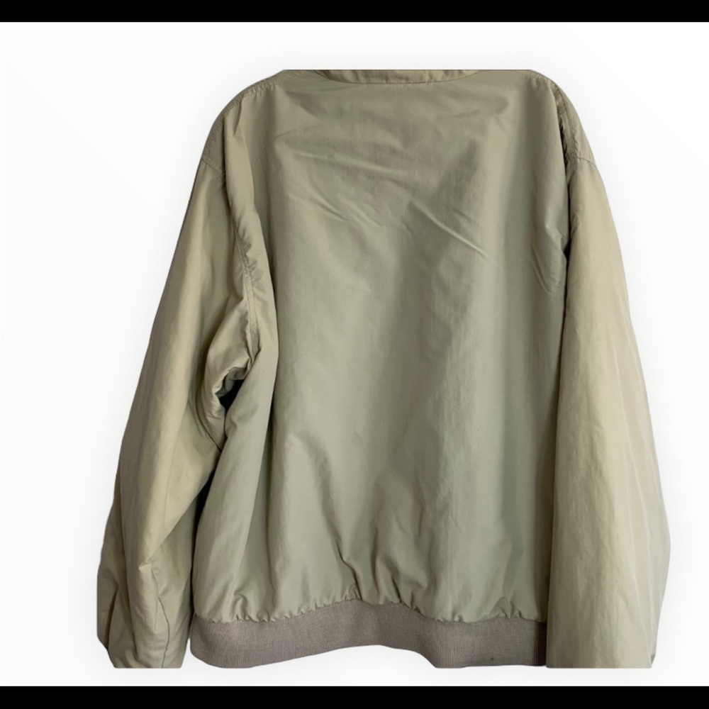 Eddie Bauer Rainproof Men’s Coat Sz XL - Picture 6 of 6